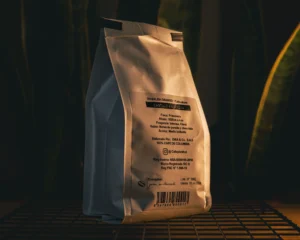 Café de especialidad castillo suprema - 250gr