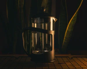 Prensa francesa - 350ml